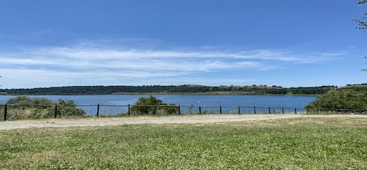 Lago di Martignano Lago di Martignano