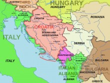 The Balkans, the European Union and NATO