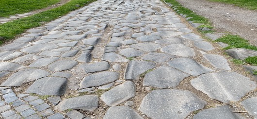 Appia Antica - Roma