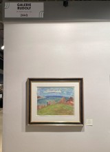 Galerie Rudolf, Sylt