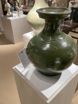 Chin. Tonvase - 200 v. Chr.
