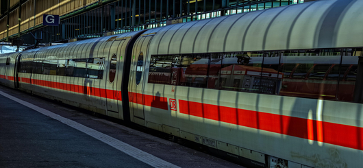 Neue ICE Züge aber die Verspätungen bleiben 