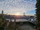 Verona-Punto magnifico per gli innamorati 2025