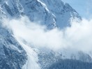 Lermoos (12) Berglandschaft + Nebel (c)