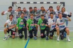 Handball-Bezirksoberliga Männer Calw 2025-11