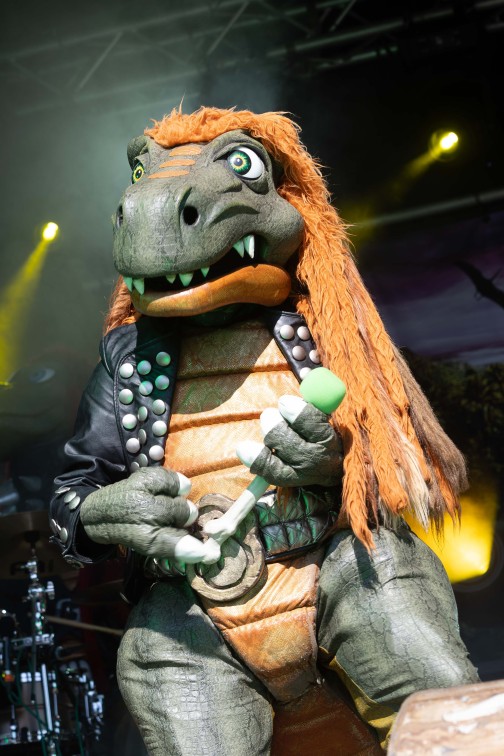 Havysaurus (c) Bimar Markus Steffen