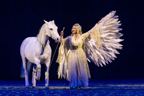 Cavalluna (c) Bimar Markus Steffen