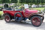 22. ASC-Classic-Gala Schwetzingen